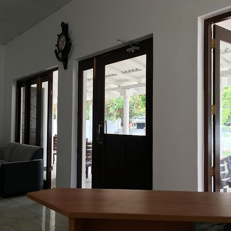 Lavonka Tourist Rest Ξενοδοχείο Anuradhapura Εξωτερικό φωτογραφία