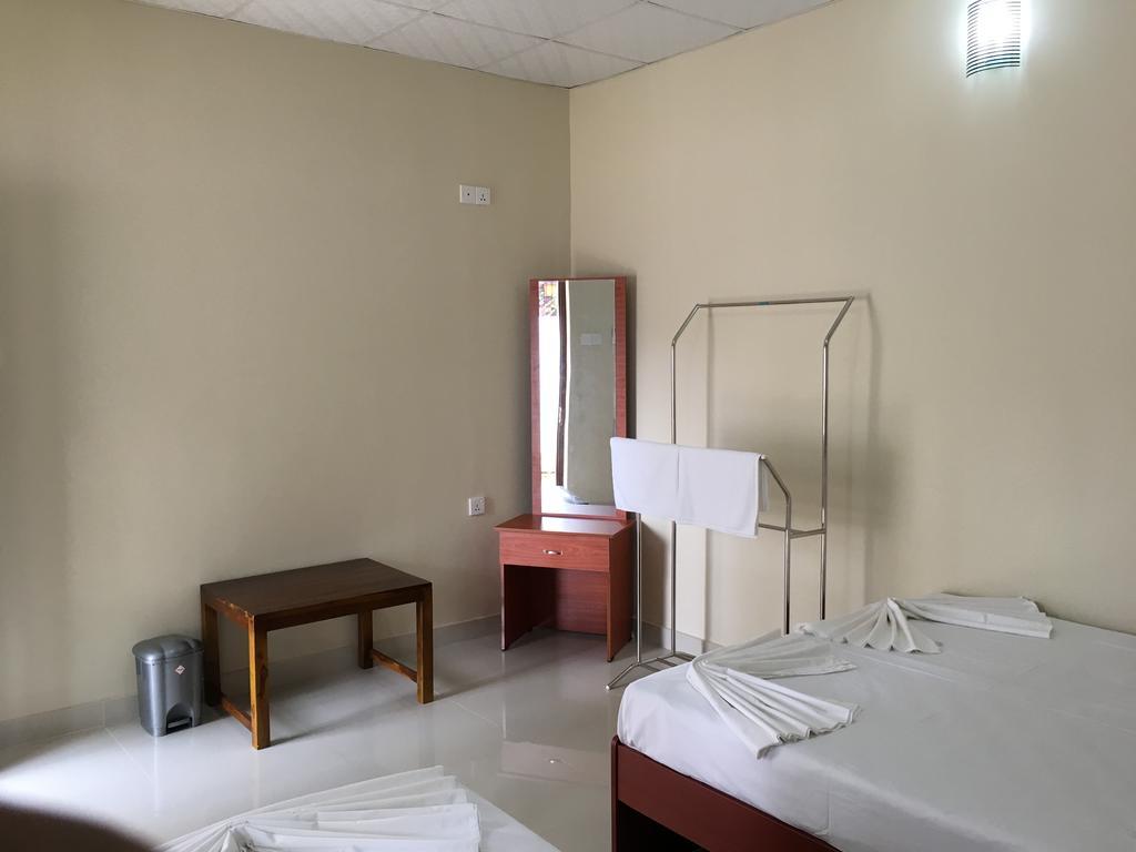 Lavonka Tourist Rest Ξενοδοχείο Anuradhapura Εξωτερικό φωτογραφία
