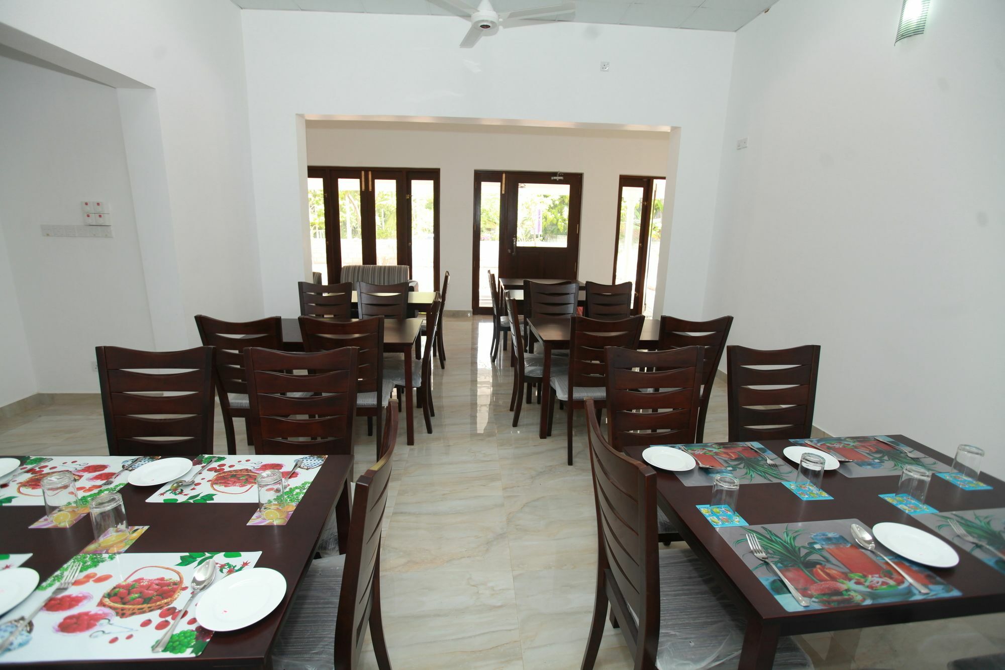 Lavonka Tourist Rest Ξενοδοχείο Anuradhapura Εξωτερικό φωτογραφία