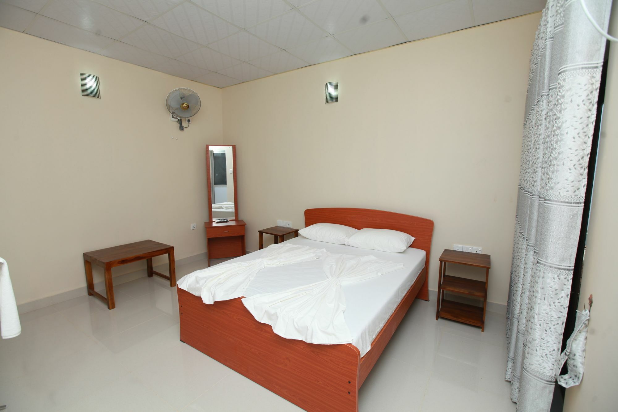 Lavonka Tourist Rest Ξενοδοχείο Anuradhapura Εξωτερικό φωτογραφία