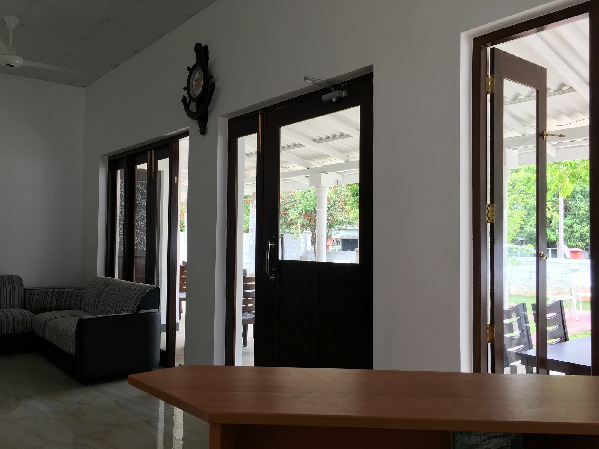 Lavonka Tourist Rest Ξενοδοχείο Anuradhapura Εξωτερικό φωτογραφία