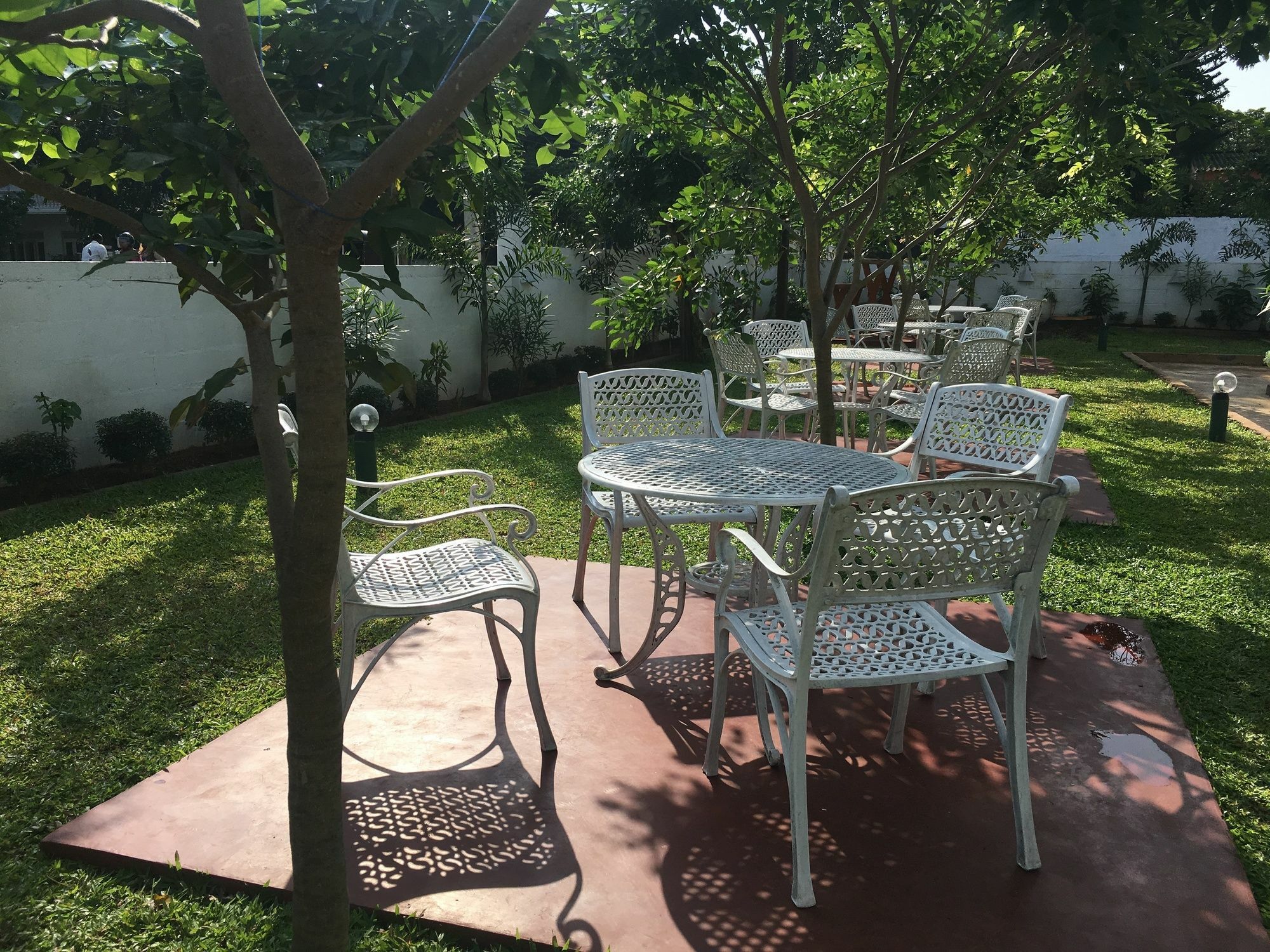 Lavonka Tourist Rest Ξενοδοχείο Anuradhapura Εξωτερικό φωτογραφία