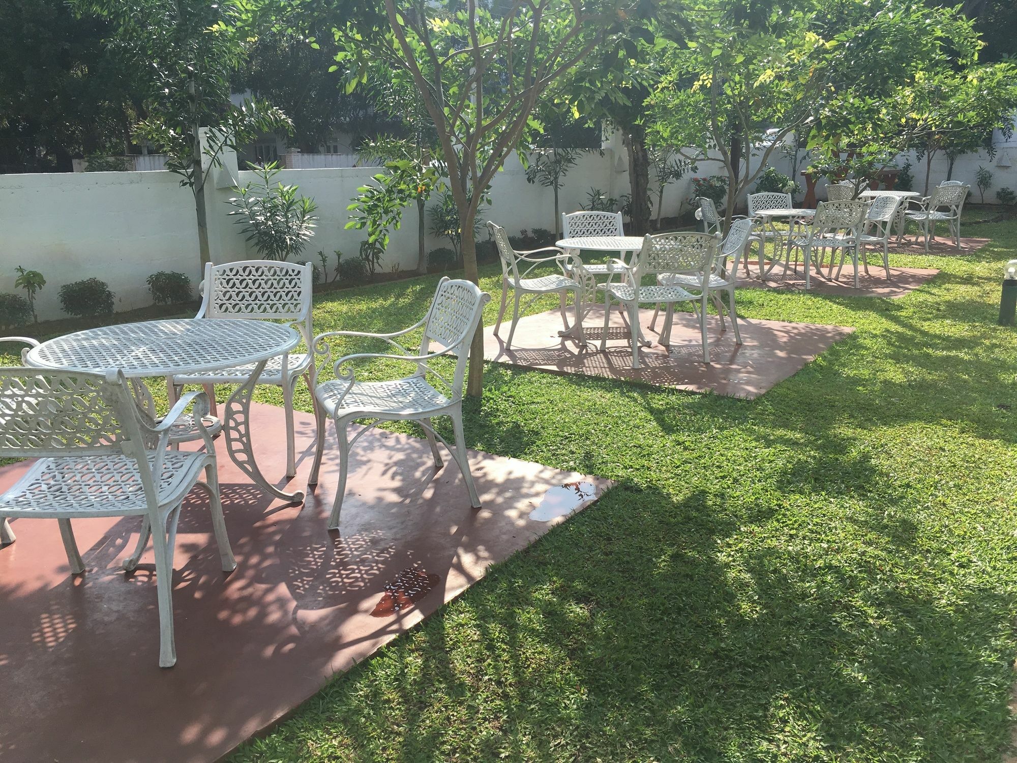 Lavonka Tourist Rest Ξενοδοχείο Anuradhapura Εξωτερικό φωτογραφία