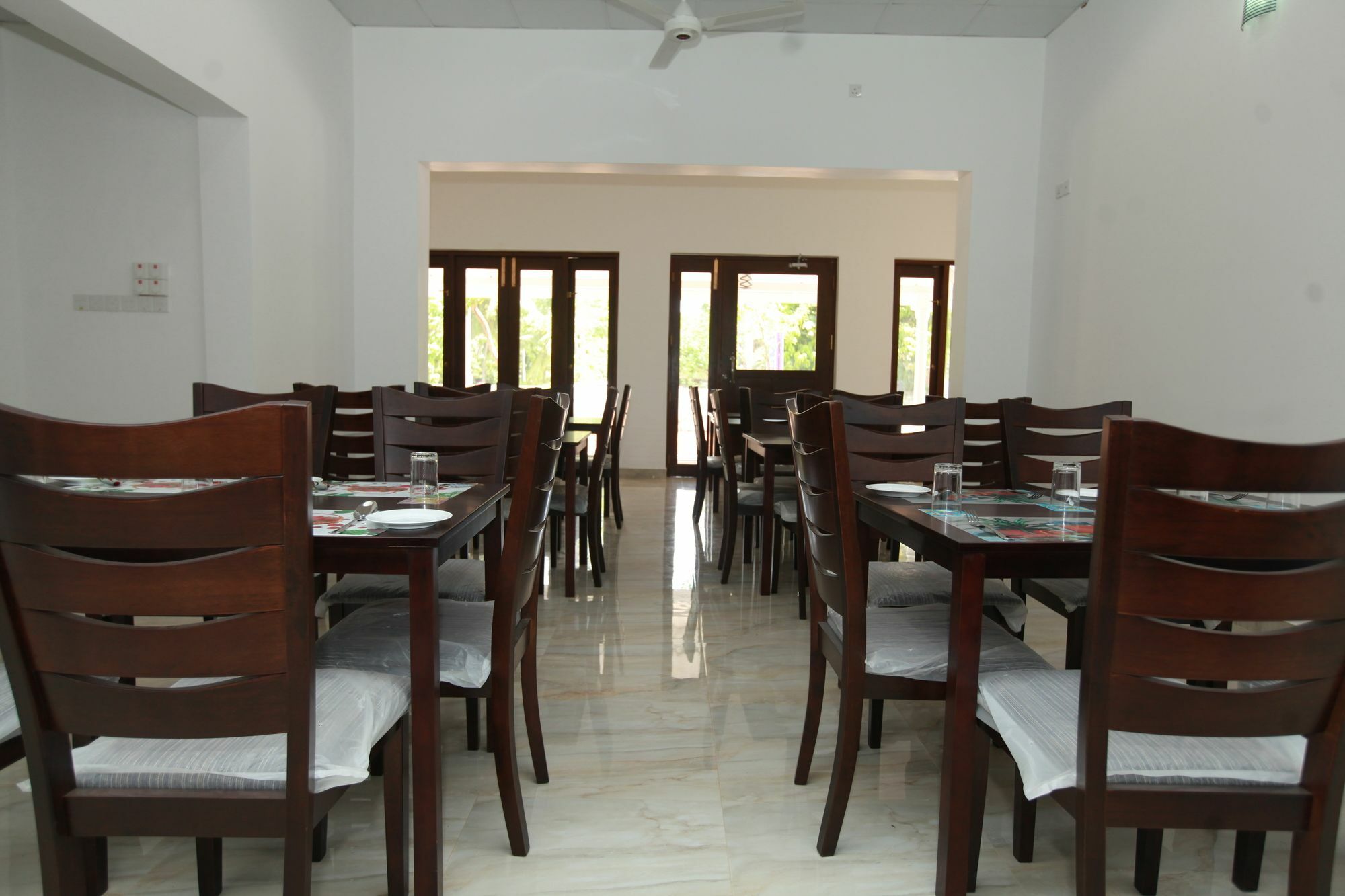 Lavonka Tourist Rest Ξενοδοχείο Anuradhapura Εξωτερικό φωτογραφία