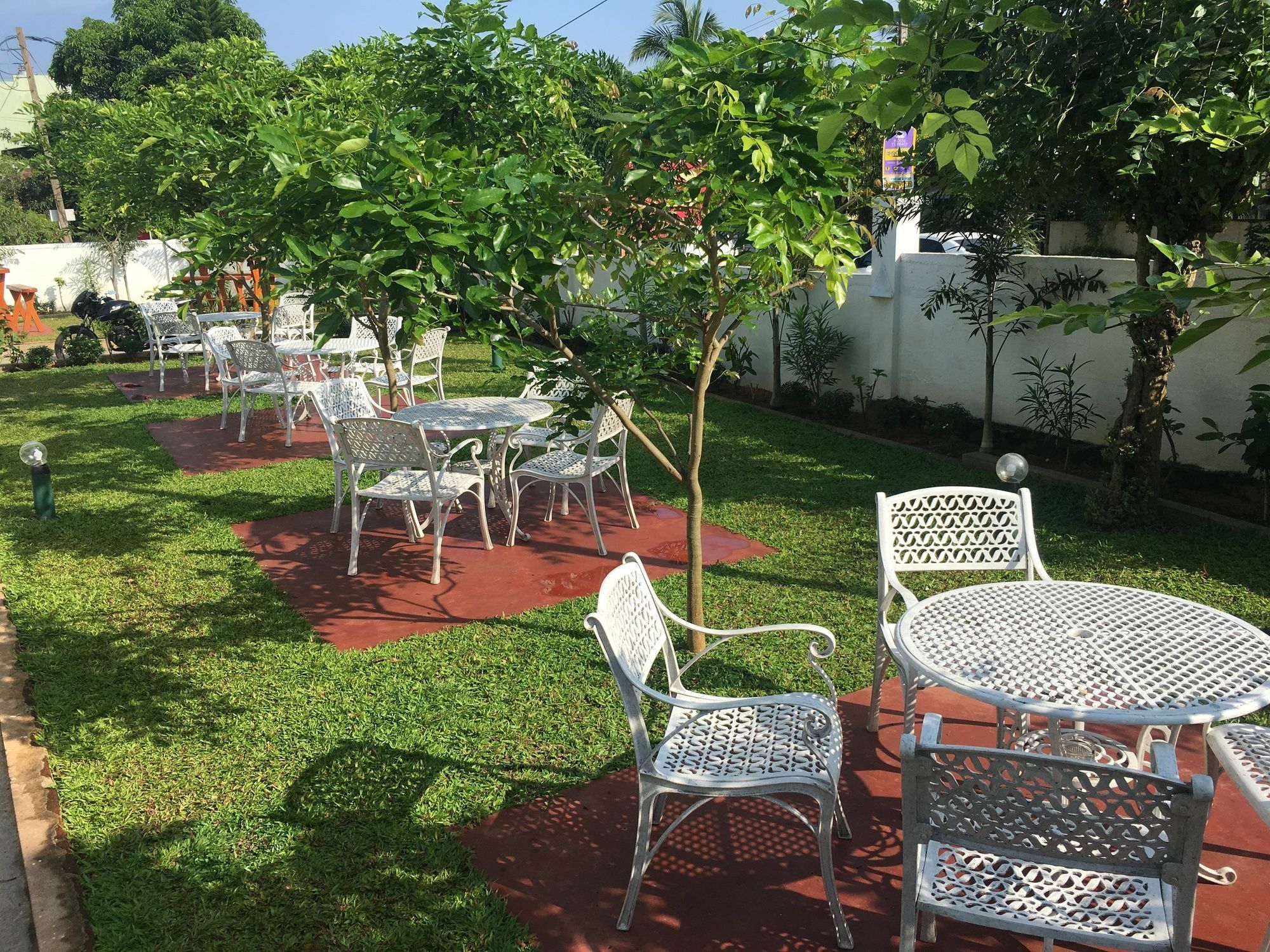 Lavonka Tourist Rest Ξενοδοχείο Anuradhapura Εξωτερικό φωτογραφία